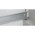 Schneider Electric Steel Unperforated DIN Rail 310 mm x 35 mm x 7 mm NSYCS300PLM