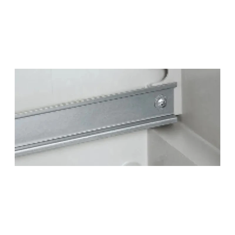 Schneider Electric Steel Unperforated DIN Rail 310 mm x 35 mm x 7 mm NSYCS300PLM