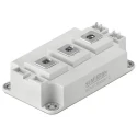 Semikron Danfoss N-Channel IGBT Module 422 A 1200 V 7-Pin SEMITRANS Screw Mount SKM300GB12E4