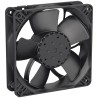 ebm-papst 4300 N - S-Panther Series Axial Fan 24V DC 3.4W 190m³/h 2700rpm Ball Bearing IP68 IP68