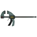 Stanley Quick Clamp Clamp 300 mm Jaw Opening 92 mm Jaw Depth 270 kg Clamping Force FMHT0-83239