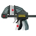 Stanley Quick Clamp Clamp 300 mm Jaw Opening 92 mm Jaw Depth 270 kg Clamping Force FMHT0-83239