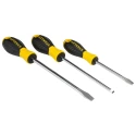 Stanley Phillips and Slotted Standard Screwdriver Set, 8-Piece STHT0-60210