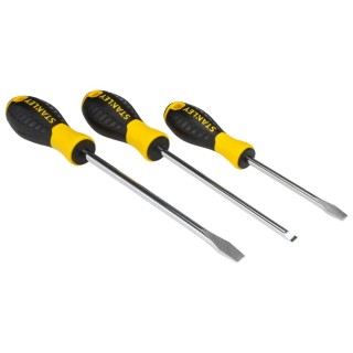 Stanley Phillips and Slotted Standard Screwdriver Set, 8-Piece STHT0-60210