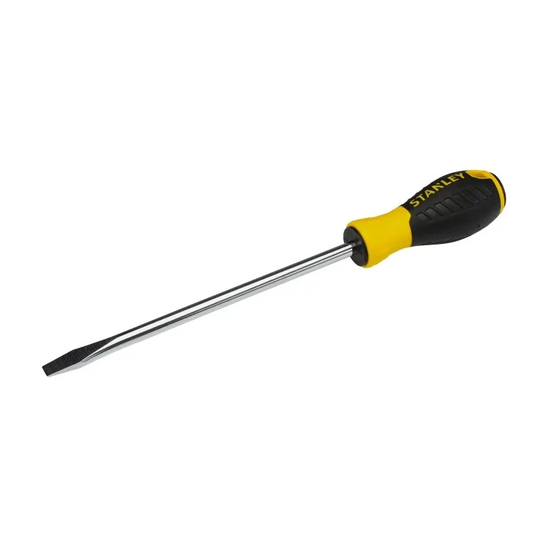 Stanley Phillips and Slotted Standard Screwdriver Set, 8-Piece STHT0-60210