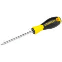 Stanley Phillips and Slotted Standard Screwdriver Set, 8-Piece STHT0-60210