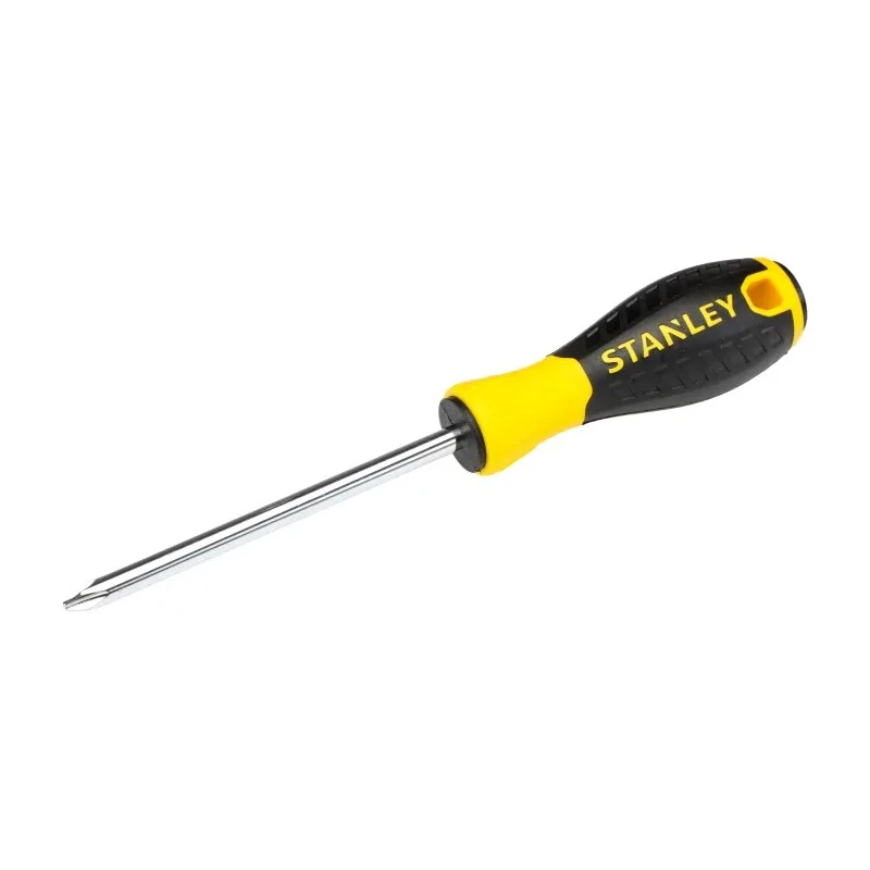 Stanley Phillips and Slotted Standard Screwdriver Set, 8-Piece STHT0-60210