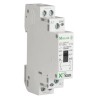 Eaton Monitoring Relay DPST Contact Configuration, DIN Rail Mount Type, Screw Terminals, 80mm×70mm×60mm 265574 Z-TN230/SS