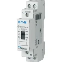 Eaton Monitoring Relay DPST Contact Configuration, DIN Rail Mount Type, Screw Terminals, 80mm×70mm×60mm 265574 Z-TN230/SS