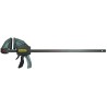 Stanley 600 mm x 92 mm Quick Clamp with Diecast Ergonomic Release Trigger FMHT0-83240