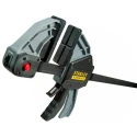 Stanley 600 mm x 92 mm Quick Clamp with Diecast Ergonomic Release Trigger FMHT0-83240