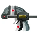 Stanley 600 mm x 92 mm Quick Clamp with Diecast Ergonomic Release Trigger FMHT0-83240