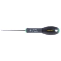Stanley Standard Torx & Torx Plus Screwdriver T10 Tip 75 mm Blade Insulated Bi-Material Handle 0-65-340
