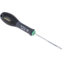 Stanley Standard Torx & Torx Plus Screwdriver T10 Tip 75 mm Blade Insulated Bi-Material Handle 0-65-340