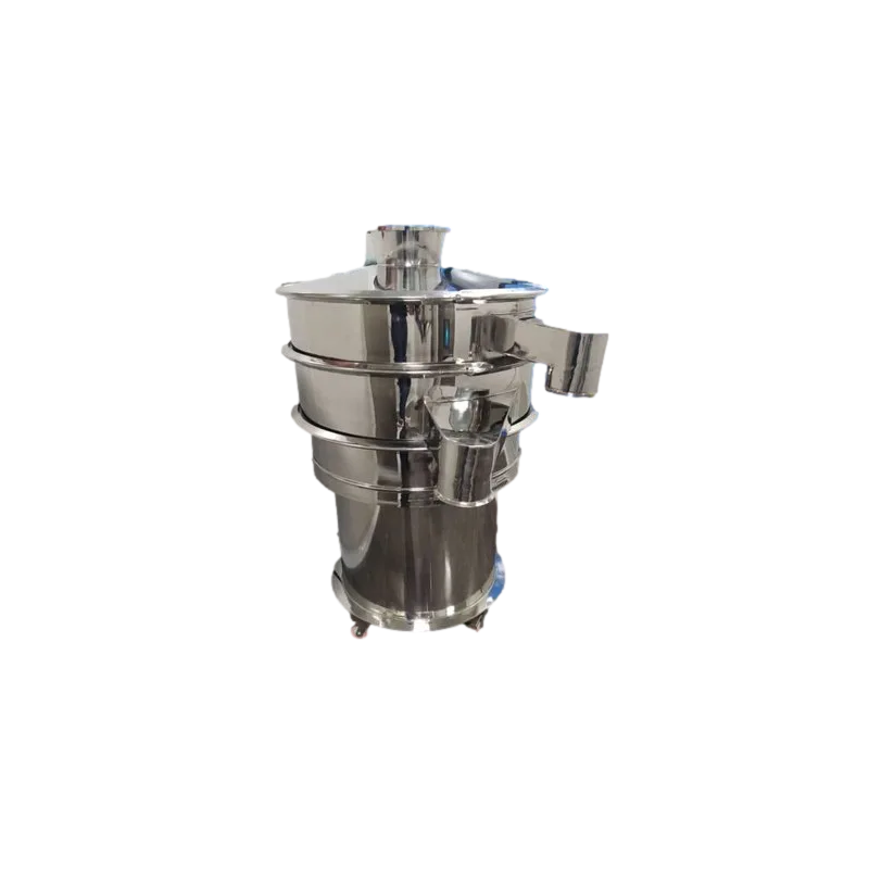 vibro-sifter-stainless-steel-semi-automatic-29663