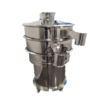 vibro-sifter-stainless-steel-semi-automatic-29663