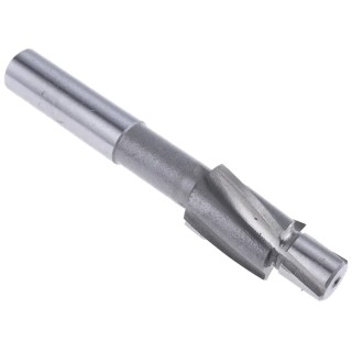 RS PRO Counterbores M10 100mm Overall Length x 18mm Cutter Diameter High Speed Steel 131-993