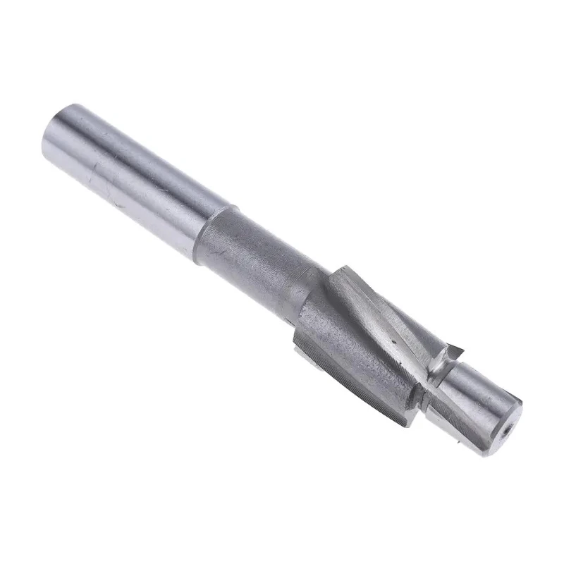 RS PRO Counterbores M10 100mm Overall Length x 18mm Cutter Diameter High Speed Steel 131-993