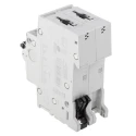 ABB System Pro M Compact S200M Miniature Circuit Breaker, 32A, 2 Poles, Type C, 440V AC, 125V DC 2CDS272001R0324 S202M-C32