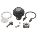 RS PRO 1/2 in Square Drive Ratchet Repair Kit Socket 125-3113