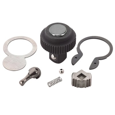 RS PRO 1/2 in Square Drive Ratchet Repair Kit Socket 125-3113