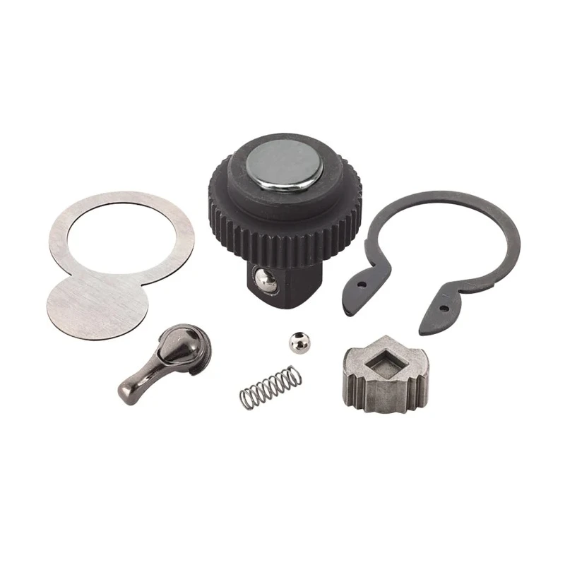 RS PRO 1/2 in Square Drive Ratchet Repair Kit Socket 125-3113