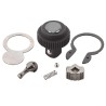 RS PRO 1/2 in Square Drive Ratchet Repair Kit Socket 125-3113