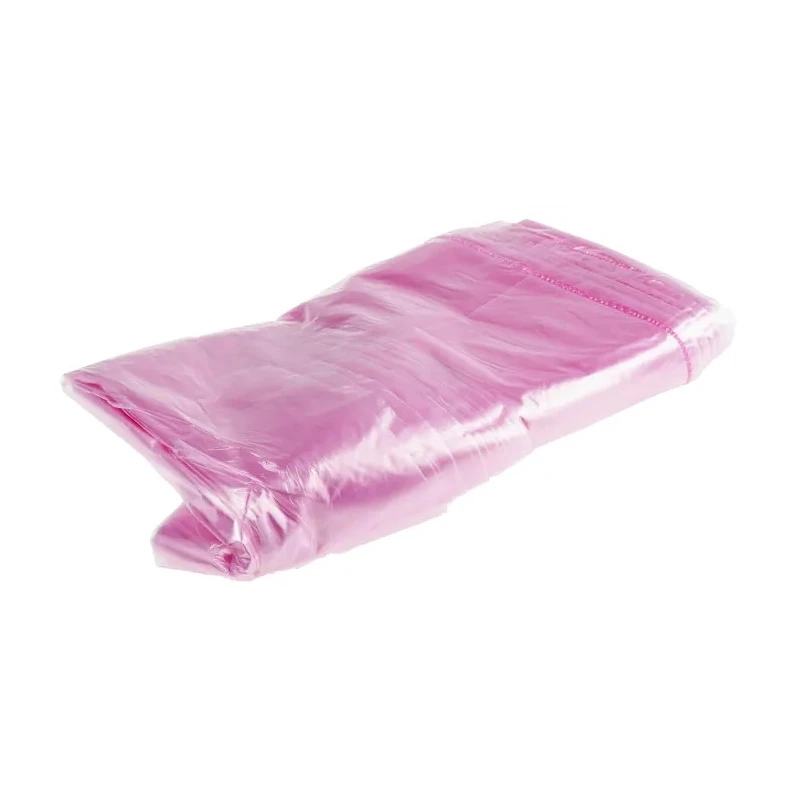 RS PRO ESD Bin Bag Waste Bag 330mm Width x 750mm Height x 530mm Depth 23µm Anti-Static RS PRO-125-2404