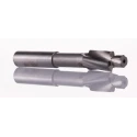 RS PRO Counterbores Set M3 to M10, 6 Piece, HSS Material 132-025
