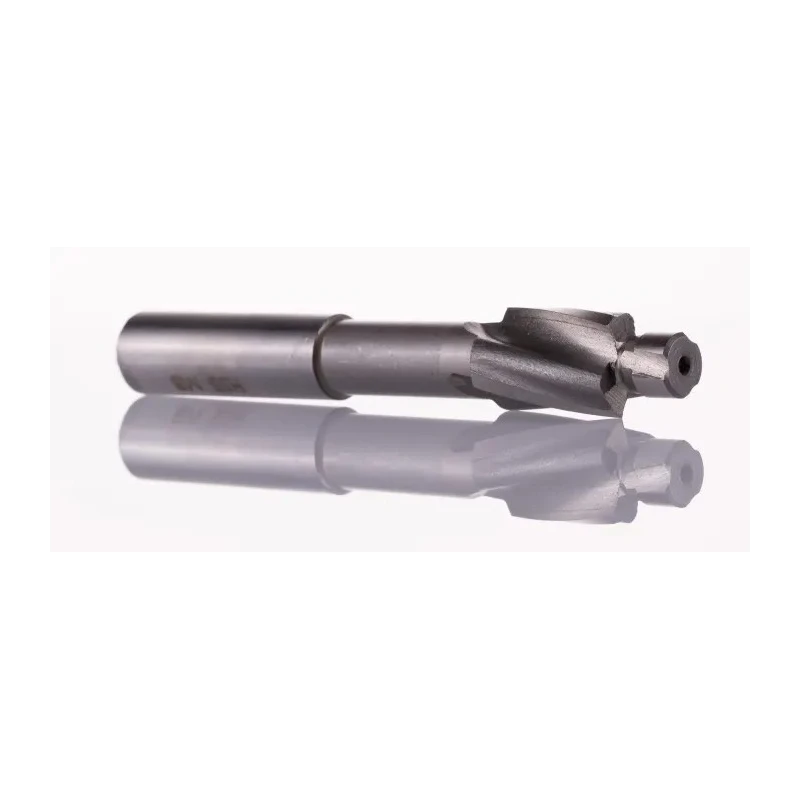 RS PRO Counterbores Set M3 to M10, 6 Piece, HSS Material 132-025