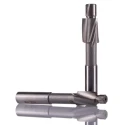 RS PRO Counterbores Set M3 to M10, 6 Piece, HSS Material 132-025