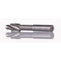 RS PRO Counterbores Set M3 to M10, 6 Piece, HSS Material 132-025