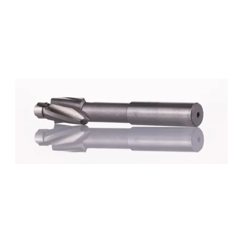 RS PRO Counterbores Set M3 to M10, 6 Piece, HSS Material 132-025