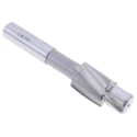 RS PRO Counterbores M12 Thread Size, 100mm Overall Length, 20mm Cutter Diameter, High Speed Steel 132-031