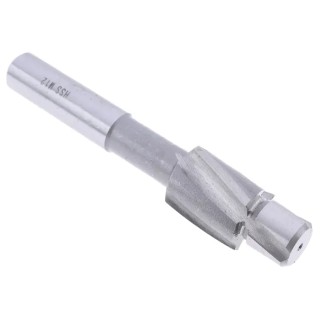 RS PRO Counterbores M12 Thread Size, 100mm Overall Length, 20mm Cutter Diameter, High Speed Steel 132-031