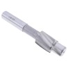 RS PRO Counterbores M12 Thread Size, 100mm Overall Length, 20mm Cutter Diameter, High Speed Steel 132-031