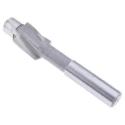 RS PRO Counterbores M12 Thread Size, 100mm Overall Length, 20mm Cutter Diameter, High Speed Steel 132-031