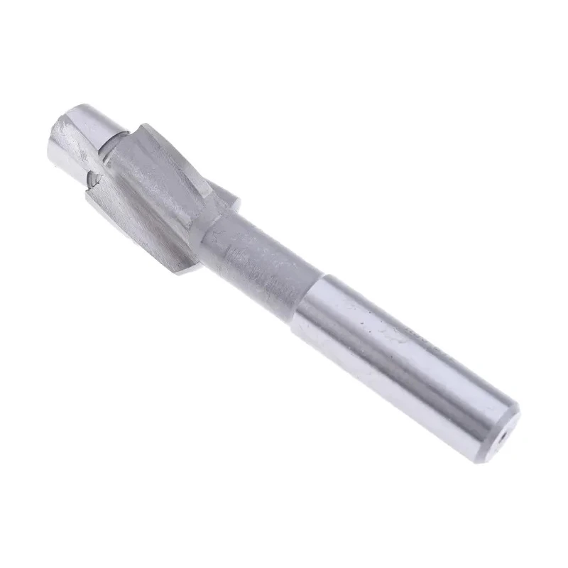 RS PRO Counterbores M12 Thread Size, 100mm Overall Length, 20mm Cutter Diameter, High Speed Steel 132-031