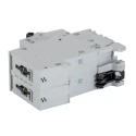ABB System Pro M Compact S200M Miniature Circuit Breaker, 2-Pole, 32A, Type B, 440V AC, 125V DC 2CDS272001R0325 S202M-B32