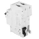 ABB System Pro M Compact S200M Miniature Circuit Breaker, 2-Pole, 13A, Type C, 440V AC, 125V DC 2CDS272001R0134 S202M-C13