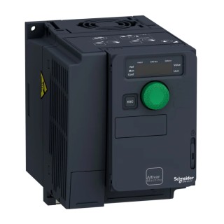 Schneider Electric Variable Speed Drive 1.1 kW 3 Phase Altivar Series ATV320U11N4C