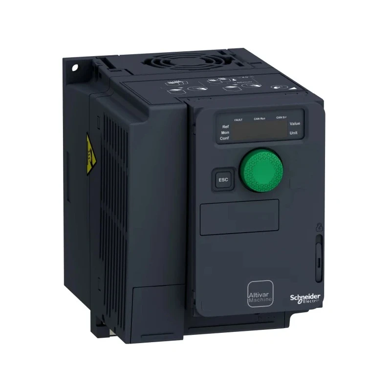 Schneider Electric Variable Speed Drive 1.1 kW 3 Phase Altivar Series ATV320U11N4C
