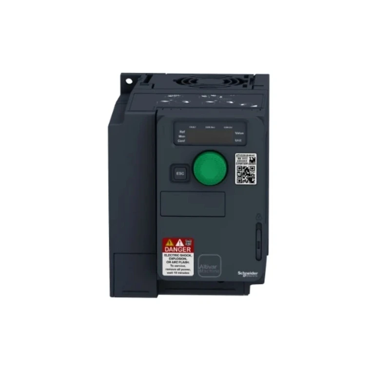 Schneider Electric Variable Speed Drive 1.1 kW 3 Phase Altivar Series ATV320U11N4C