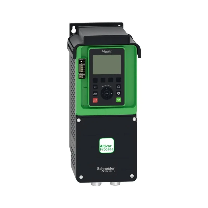 Schneider Electric Variable Speed Drive 750 W 3 Phase Altivar Series 230 V AC 4.6 A ATV930U07M3