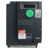 Schneider Electric Variable Speed Drive, 2.2 kW, 1 Phase, Altivar Series, 230 V AC, 11 A ATV320U22M2C