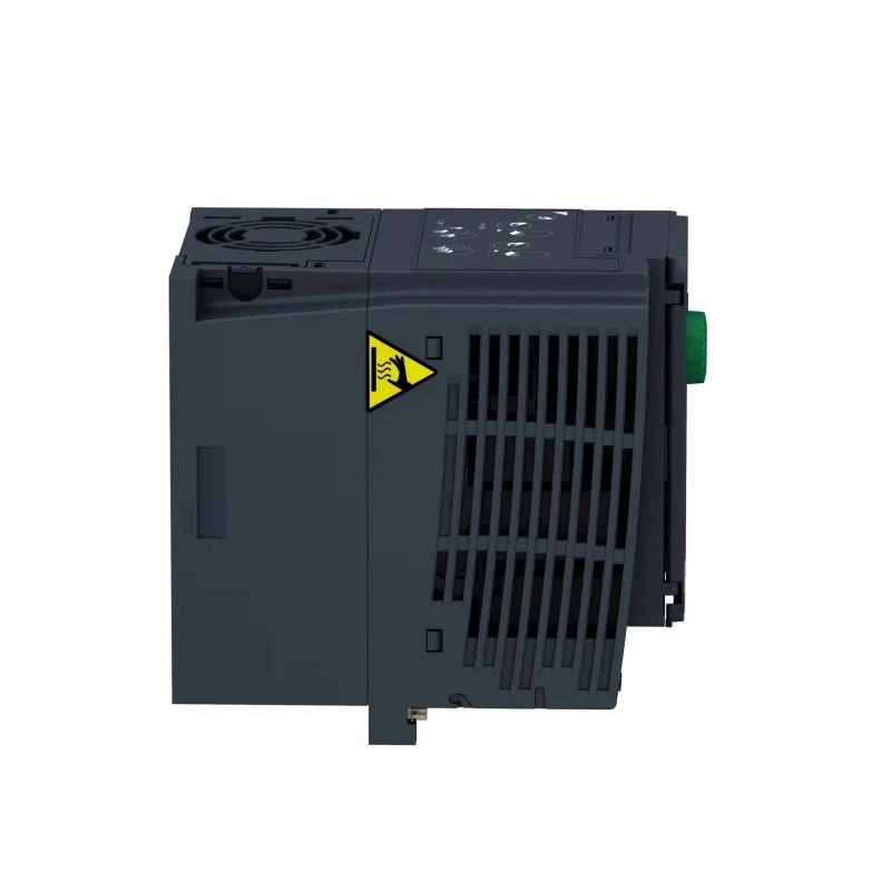 Schneider Electric Variable Speed Drive, 2.2 kW, 1 Phase, Altivar Series, 230 V AC, 11 A ATV320U22M2C