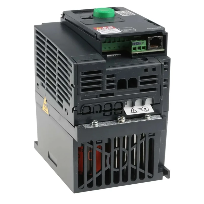 Schneider Electric Variable Speed Drive Altivar Series, 1.5 kW, 1 Phase, 230V AC, 8 A ATV320U15M2C