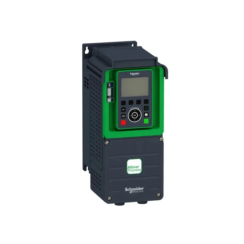 Schneider Electric Variable Speed Drive 2.2 kW 3 Phase Altivar Series Wall Mount IP21 ATV930U22M3