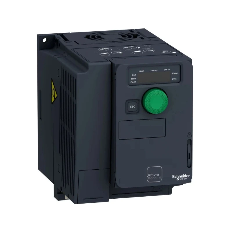 Schneider Electric Variable Speed Drive Altivar Series, 1.5 kW, 1 Phase, 230V AC, 8 A ATV320U15M2C