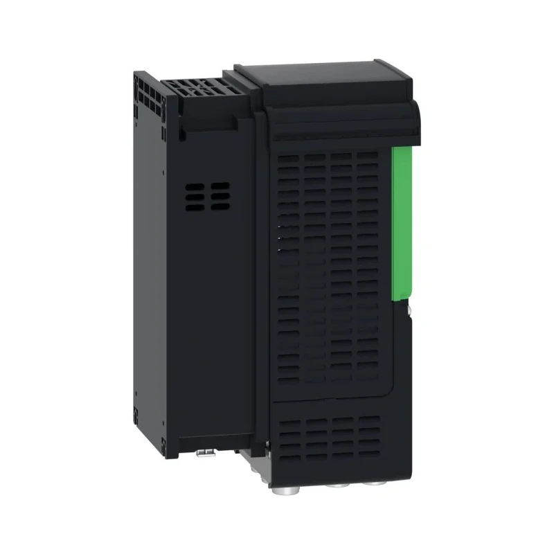 Schneider Electric Variable Speed Drive 2.2 kW 3 Phase Altivar Series Wall Mount IP21 ATV930U22M3